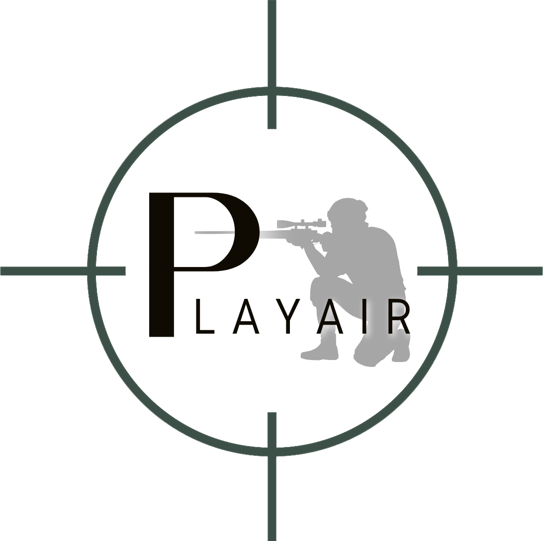 Playair Pro Przenie Gr Na Wy Szy Poziom Platforma Airsoft