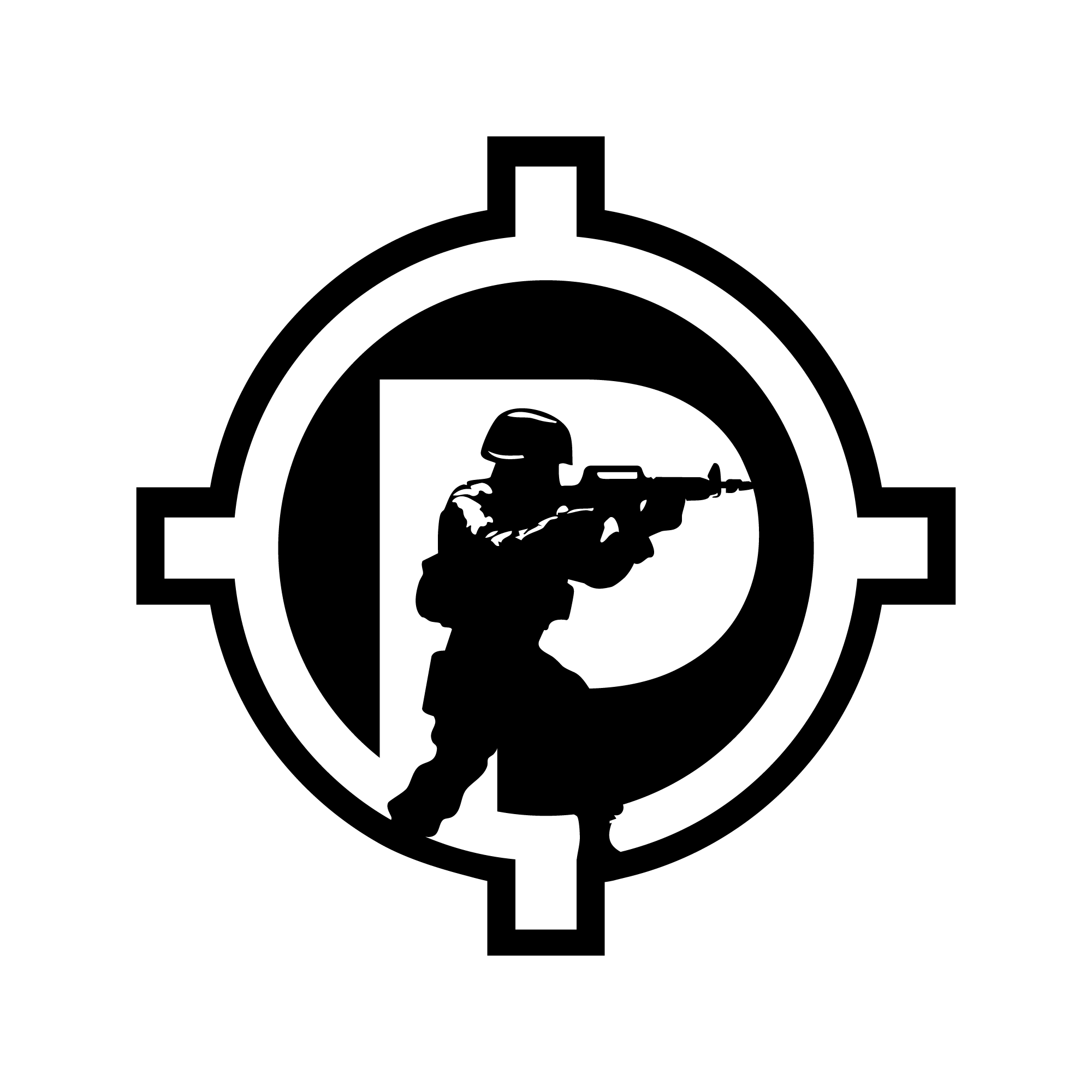 PlayAir Pro — logo